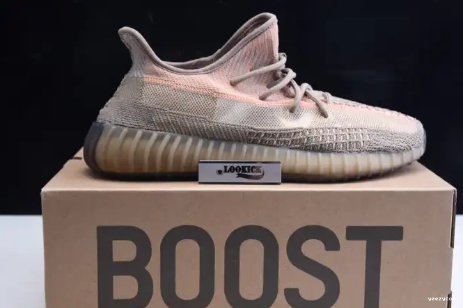 V2 350 FZ5240 ADIDAS YEEZY 